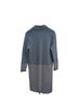 J.Jill Gray Black Blue Jacket Size XS - photo 2