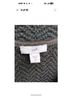 J.Jill Gray Black Blue Jacket Size XS - photo 3