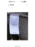 J.Jill Gray Black Blue Jacket Size XS - photo 4