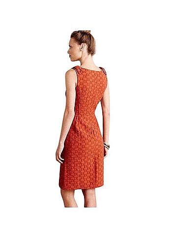 Tabitha Tema Cocktail Dress (view 2)