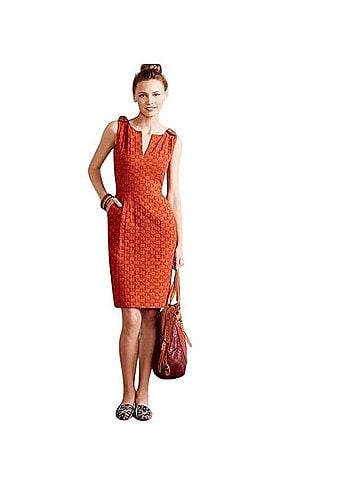 Tabitha Tema Cocktail Dress (view 1)