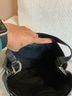 Marc Jacobs Black Leather Shoulder Bag One size - photo 8
