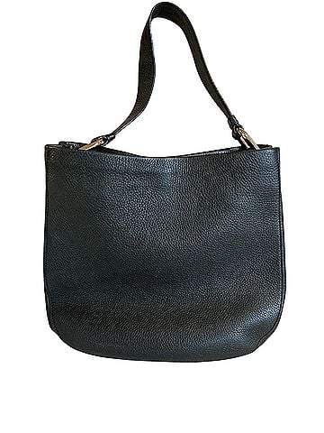 Marc Jacobs Leather Shoulder Bag (view 2)