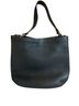Marc Jacobs Black Leather Shoulder Bag One size - photo 2