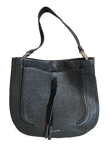 Marc Jacobs Leather Shoulder Bag (view 1)