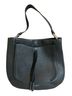 Marc Jacobs Black Leather Shoulder Bag One size - photo 1