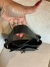 Marc Jacobs Black Leather Shoulder Bag One size - photo 7