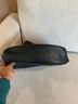 Marc Jacobs Black Leather Shoulder Bag One size - photo 3