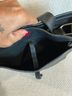 Marc Jacobs Black Leather Shoulder Bag One size - photo 5