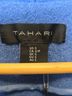 Tahari open front Coat - photo 3