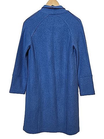 Tahari open front Coat (view 2)