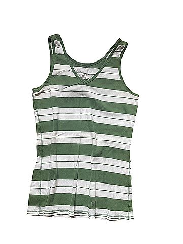 Xhilaration Sleeveless Top (view 1)