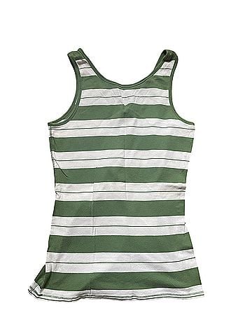 Xhilaration Sleeveless Top (view 2)