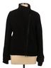 Eileen Fisher Marled Wool Asymmetrical Jacket - photo 1