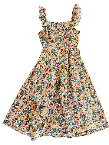 Ann Taylor Casual Dress (view 1)