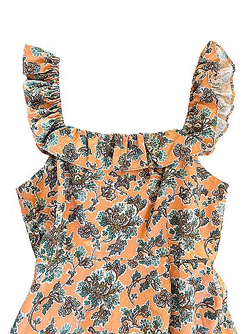 Ann Taylor Casual Dress (view 2)
