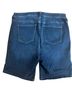 Torrid Blue Denim Shorts Size 14 - photo 2