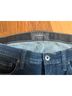 Torrid Blue Denim Shorts Size 14 - photo 3