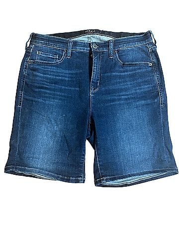 Torrid Denim Shorts (view 1)