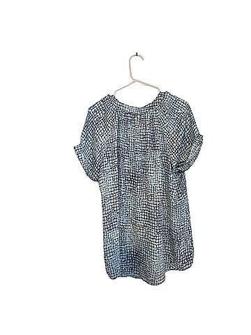 Zac & Rachel Short Sleeve Blouse (view 2)
