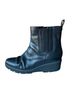Vionic 100% Leather Black Ankle Boots Size EU 43 - photo 7