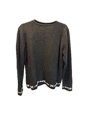 Orvis Cardigan (view 2)
