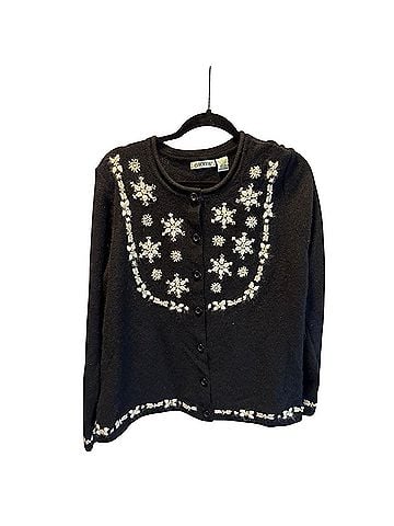 Orvis Cardigan (view 1)
