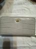 Brahmin 100% Leather Animal Print Gray Leather Tote One size - photo 9