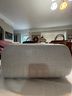 Brahmin 100% Leather Animal Print Gray Leather Tote One size - photo 4