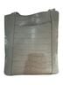 Brahmin 100% Leather Animal Print Gray Leather Tote One size - photo 2