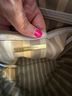 Brahmin 100% Leather Animal Print Gray Leather Tote One size - photo 5
