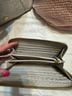 Brahmin 100% Leather Animal Print Gray Leather Tote One size - photo 7