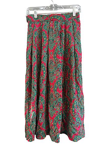 Pendleton Casual Skirt (view 1)