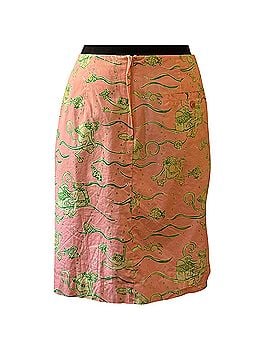 Lilly Pulitzer Casual Skirt (view 2)
