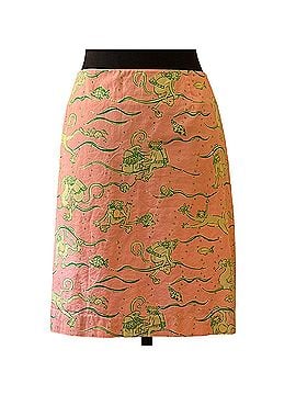 Lilly Pulitzer Casual Skirt (view 1)