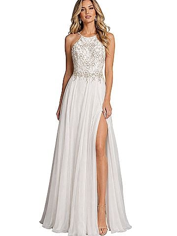 Jovani Cocktail Dress (view 1)