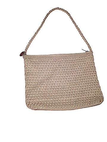 The Sak Leather Crossbody Bag (view 1)