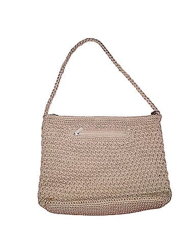 The Sak Leather Crossbody Bag (view 2)