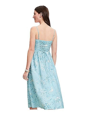 Ann Taylor LOFT Casual Dress (view 2)