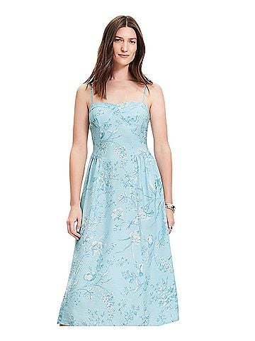 Ann Taylor LOFT Casual Dress (view 1)