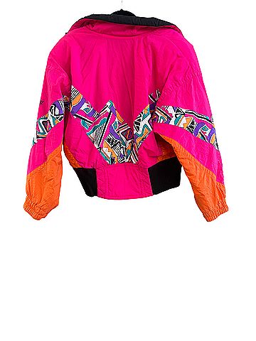 Tyrolia by Head Jacket (view 2)