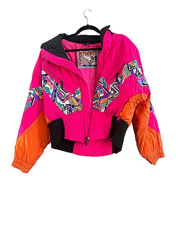 Tyrolia by Head Jacket (view 1)