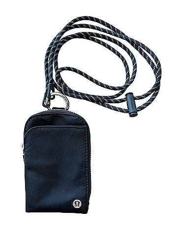 Lululemon Athletica Card Holder  (view 1)
