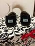 TOMS 100% Canvas Black Flats Size 8 1/2 - photo 3