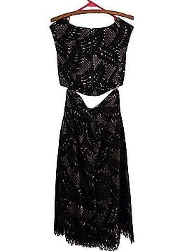 BCBGMAXAZRIA Tyrah Cocktail Dress (view 2)