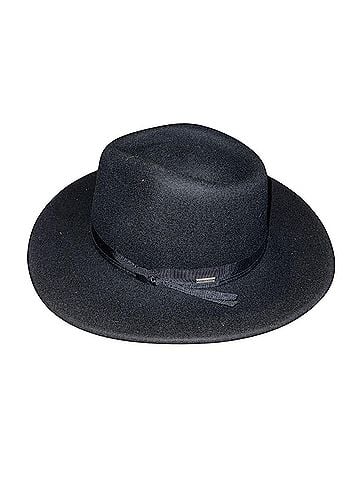 Brixton Hat (view 1)