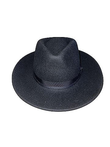 Brixton Hat (view 2)