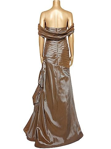 Jovani Cocktail Dress (view 2)