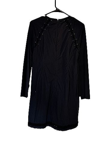 Derek Lam 10 Crosby Casual Dress (view 2)