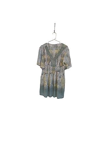Catherines Blouse (view 1)